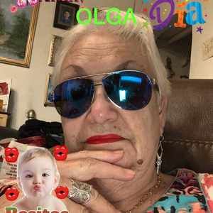 Meet your Posher, Olga